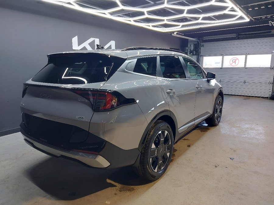 Kia Sportage 2026 2026