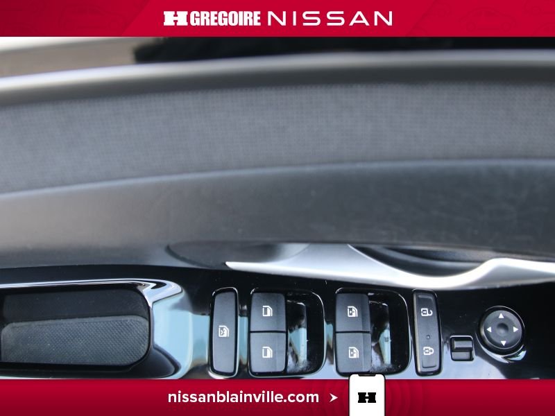 2023 Hyundai Tucson White Blainville - photo #23
