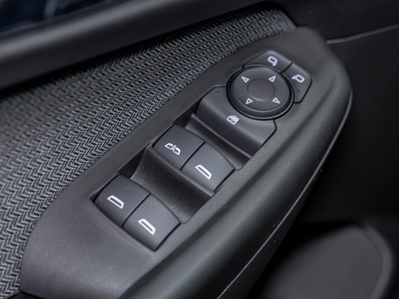 2026 Chevrolet Trailblazer LT AWD *SIÈGES / VOLANT CHAUF* CARPLAY *BAS KM* Marina Blue Saint-Jérôme - photo #21