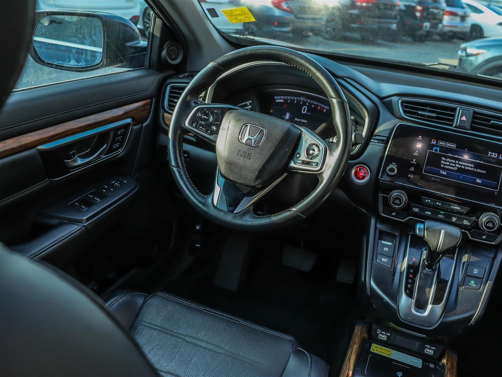 2022 Honda CR-V Ottawa & Gatineau - photo #12