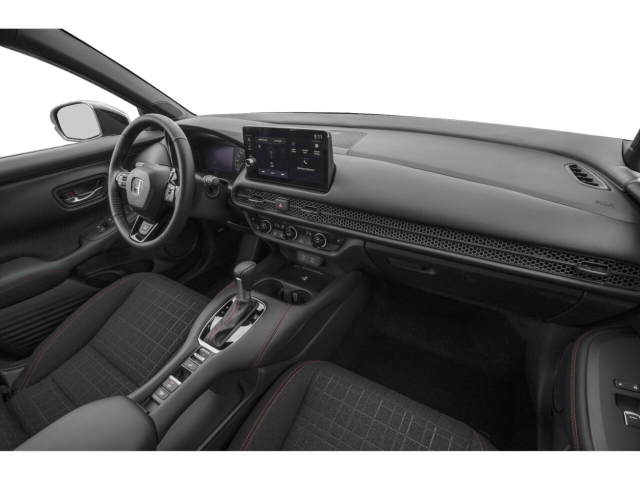 Honda HR-V Sport AWD 2027 Milano Red Ottawa & Gatineau - photo #5