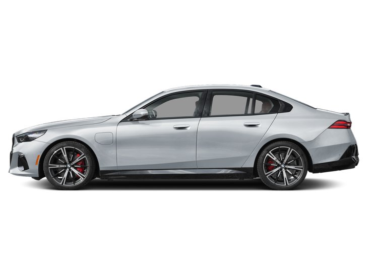 2027 BMW Série 5 550e xDrive