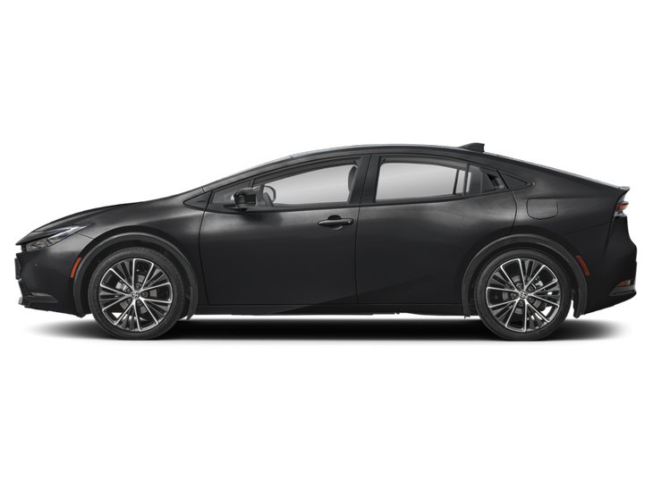 2027 Toyota Prius XLE