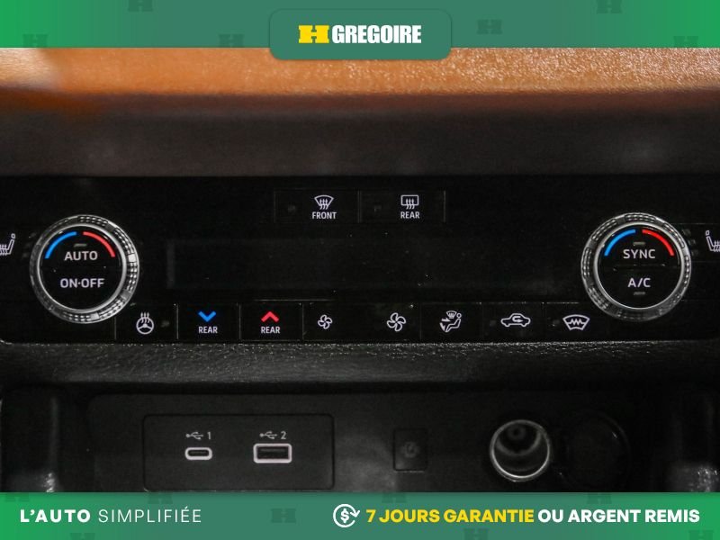 Mitsubishi Outlander 2022 Gris Saint-Eustache - photo #23