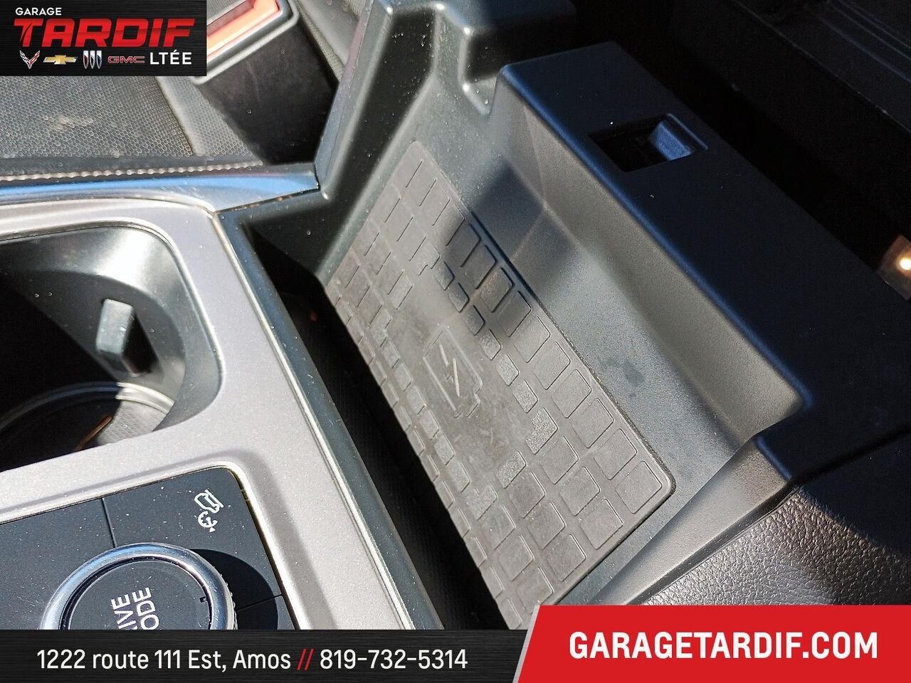 Ford EXPLORER 2020 Gris Mont-Laurier - photo #23