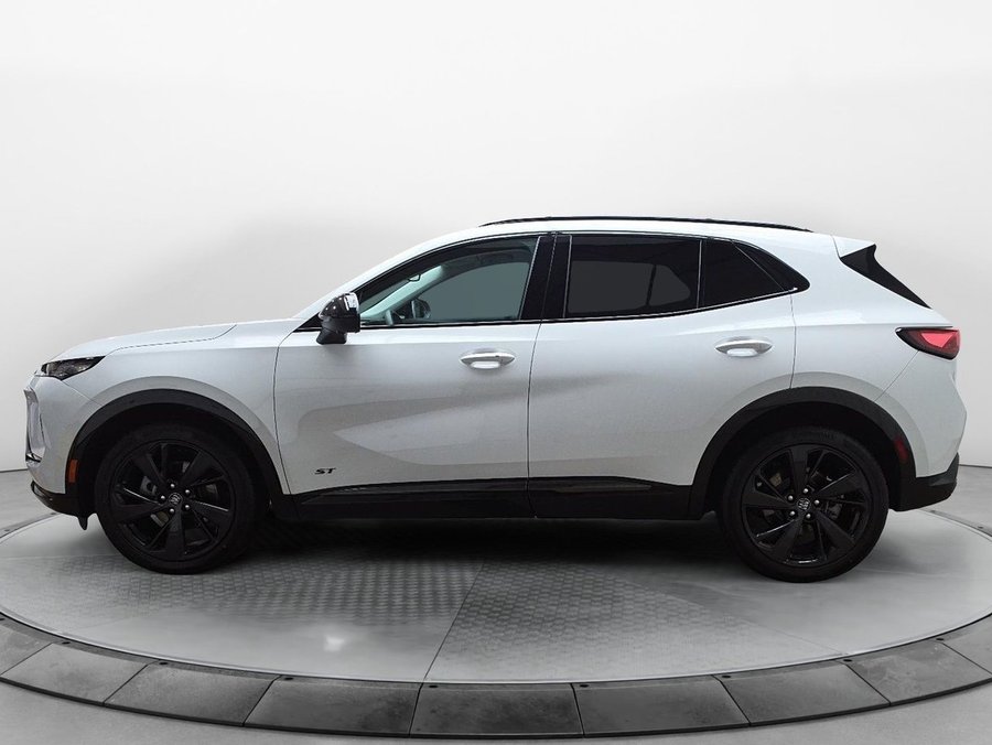 2024 Buick ENVISION 2024