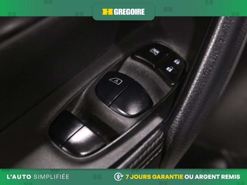 Nissan Qashqai 823520 | S AUTO A/C GR ELECT MAGS CAM RECUL BLEUTOOTH 2023 Gris Laval - photo #11