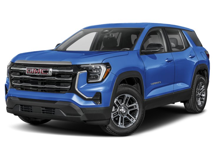 2026 GMC Terrain Élévation TA