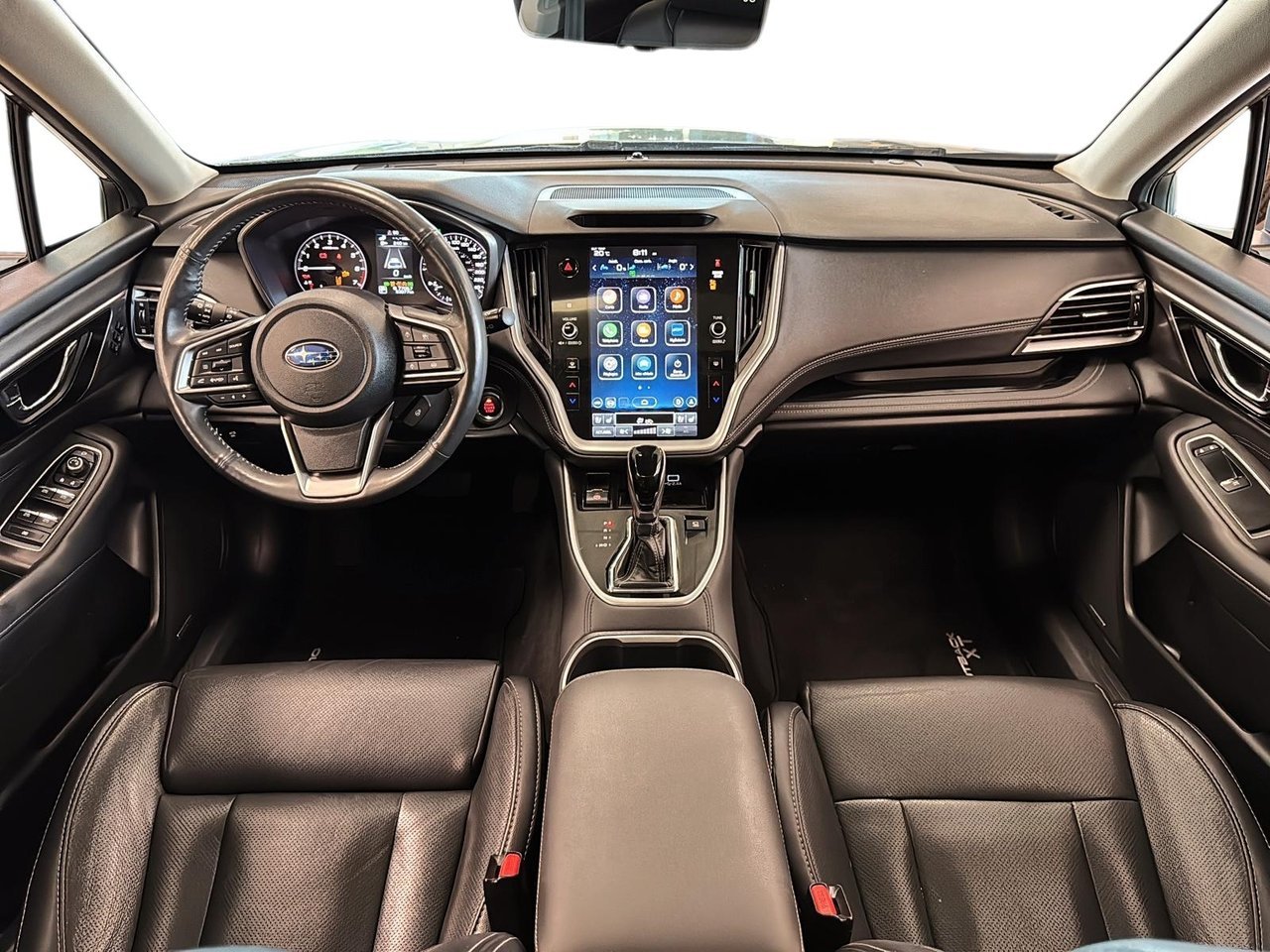 2024 Subaru Outback Premier XT Green Baie-Comeau - photo #10