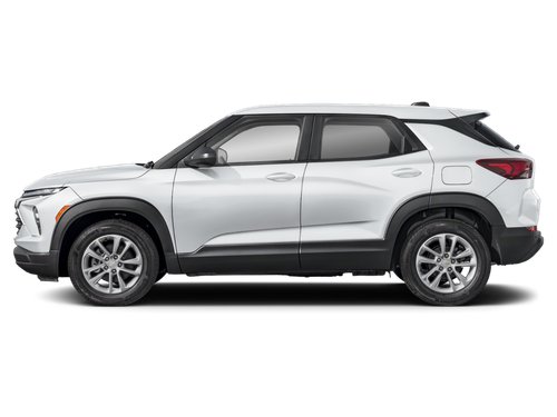 2026 Chevrolet Trailblazer 2026