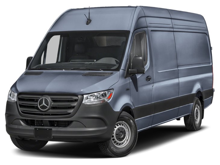 2026 Mercedes-Benz eSprinter fourgonnette utilitaire