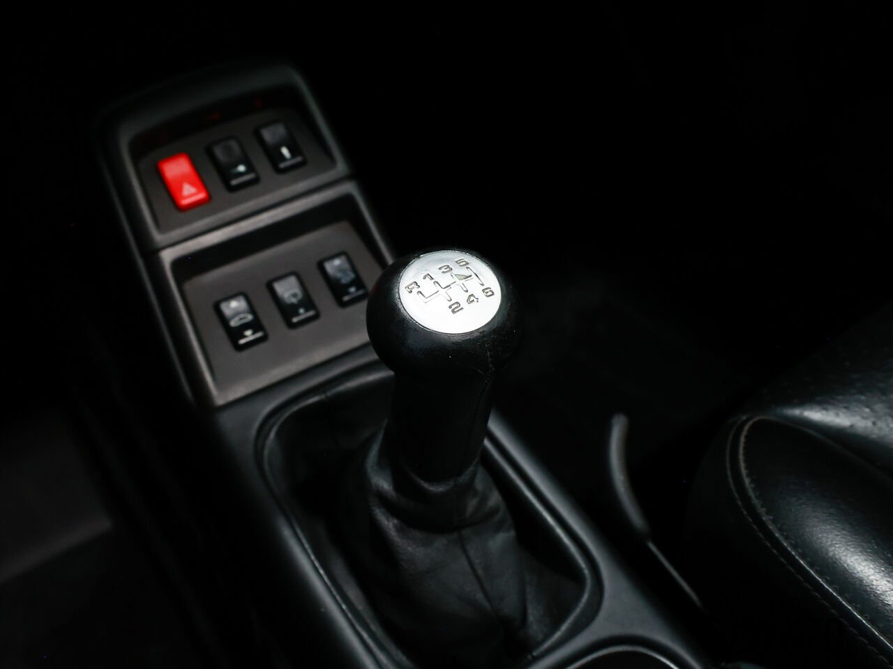 Porsche 993 1996 Bleu Saint-Eustache - photo #13
