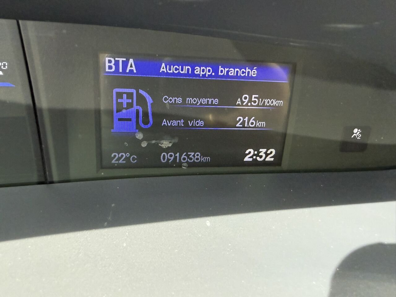 2015 Honda Civic Berline EX AUTOMATIQUE White Laval - photo #24