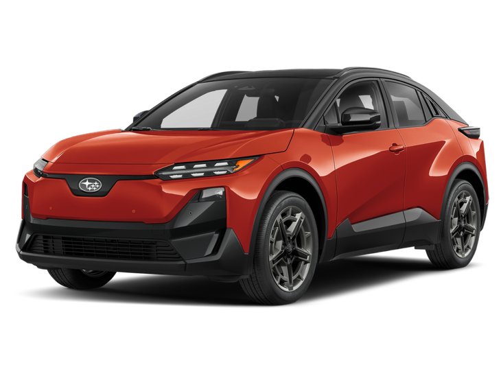 2026 Subaru Uncharted GT