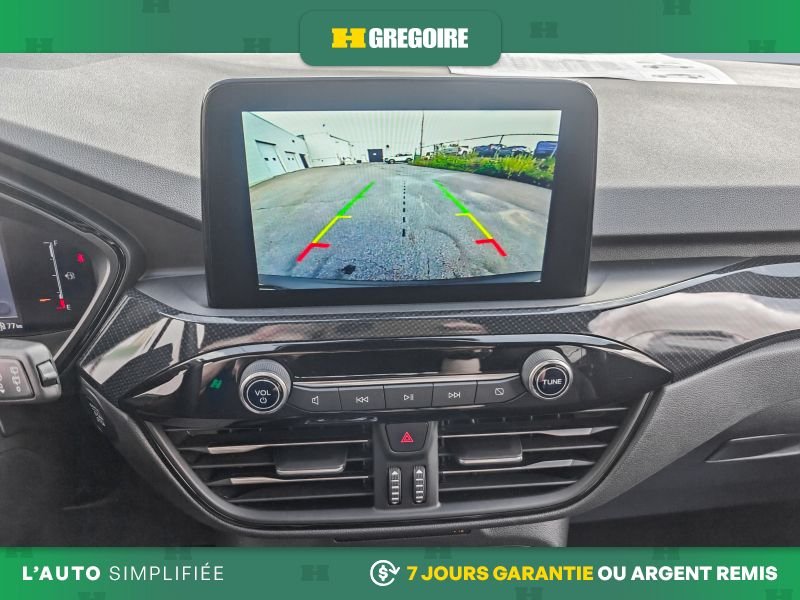 2025 Ford Escape Grey Saint-Eustache - photo #16
