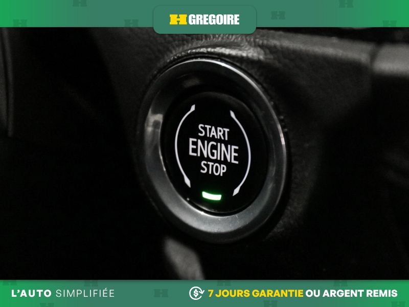2023 Buick Encore GX White Laval - photo #19