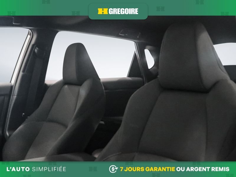 2023 Toyota BZ4X Grey Blainville - photo #11