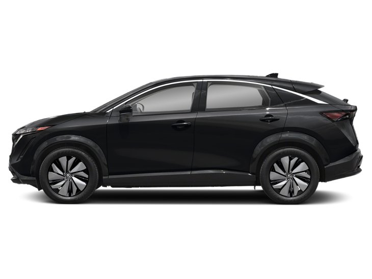 2026 Nissan ARIYA SL