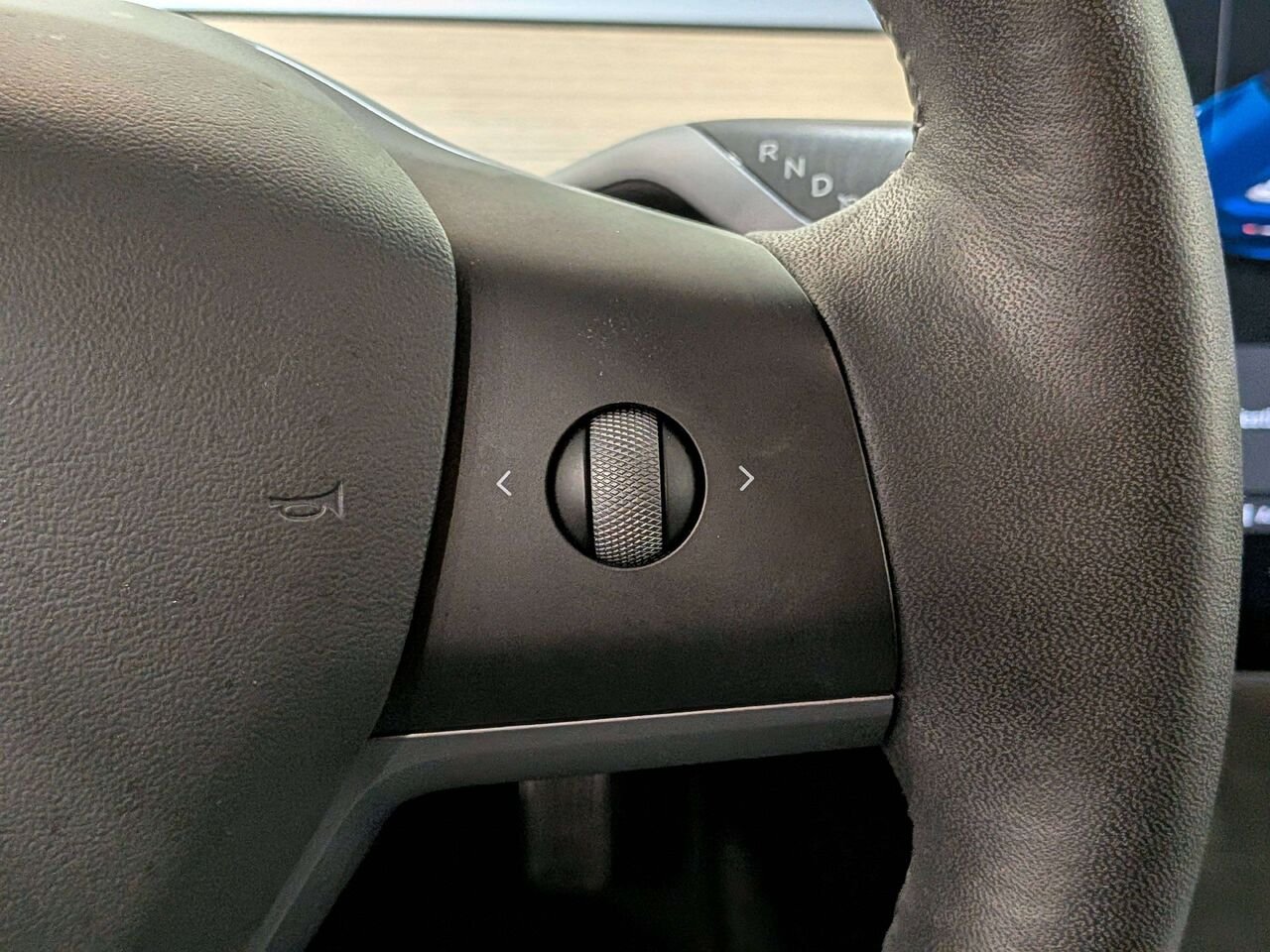 Tesla Model 3 Standard Range Plus RWD 2021 Bleu Val-David - photo #16