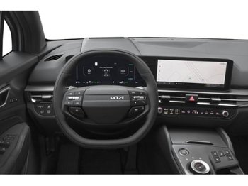 Kia Sportage Hybrid SX