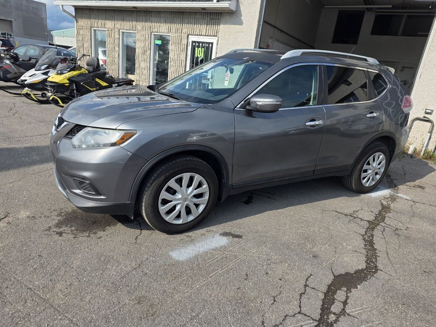 Mazda Mazda5 2015 2015 Gris