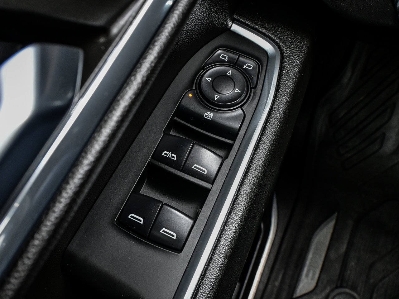 2024 GMC Sierra 1500 4WD Crew Cab 147 Elevation Black Sherwood Park - photo #28
