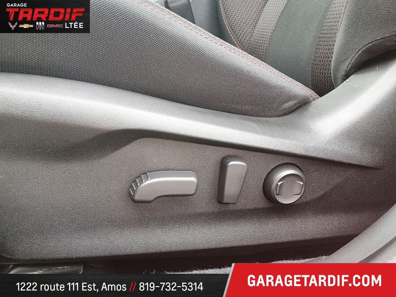 SUBARU WRX 46123A 2022 Rouge Amos - photo #16
