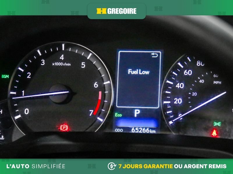 Lexus RX 822043 | RX 350 AWD AUTO A/C CUIR TOIT NAV 2021 Blanc Laval - photo #23