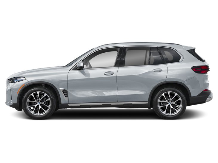 2026 BMW X5 M60i xDrive