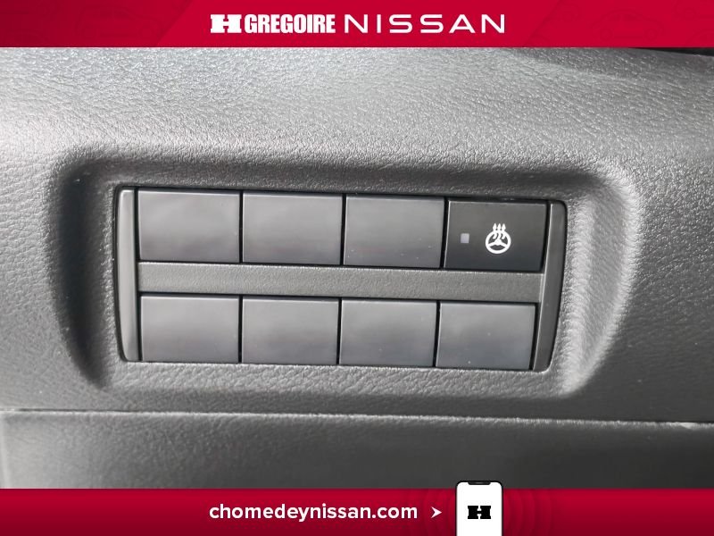 2024 Nissan Kicks White Blainville - photo #14
