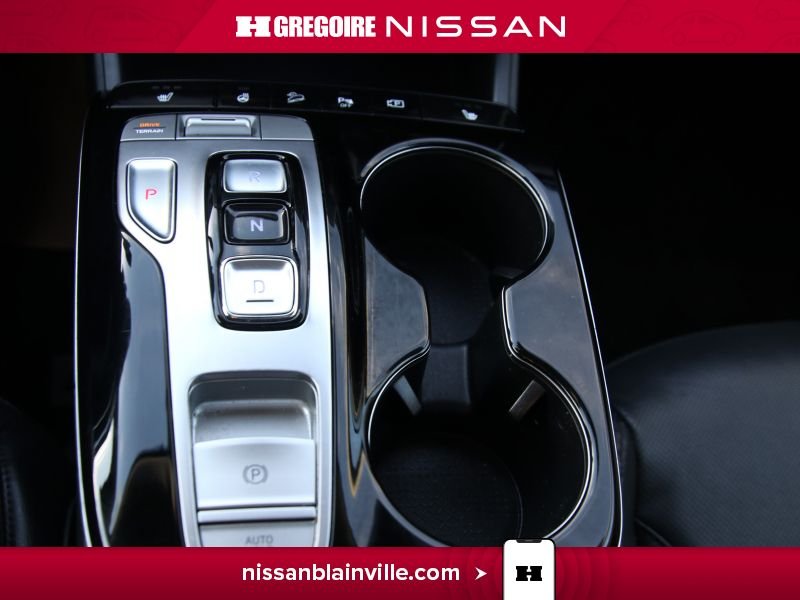 2023 Hyundai Tucson White Blainville - photo #20