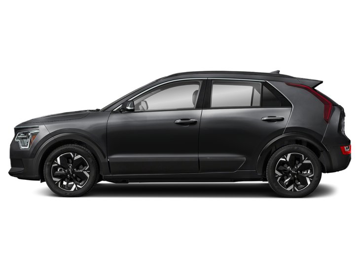 2026 Kia Niro électrique Wave