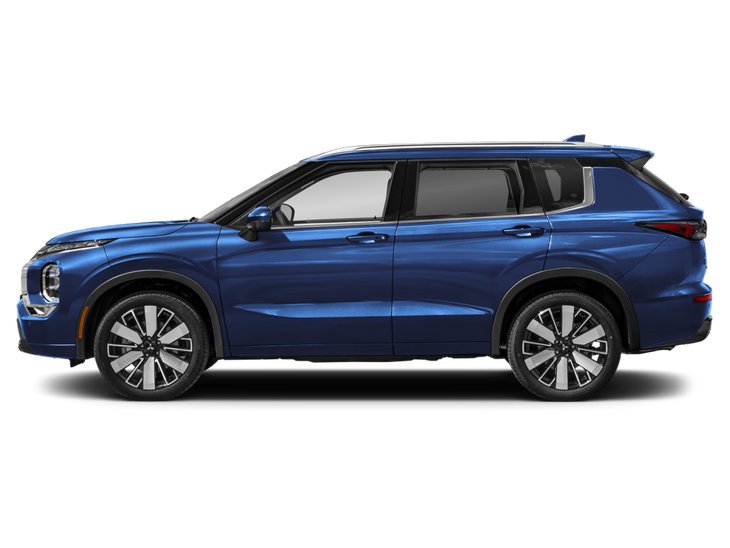2026 Mitsubishi Outlander GT