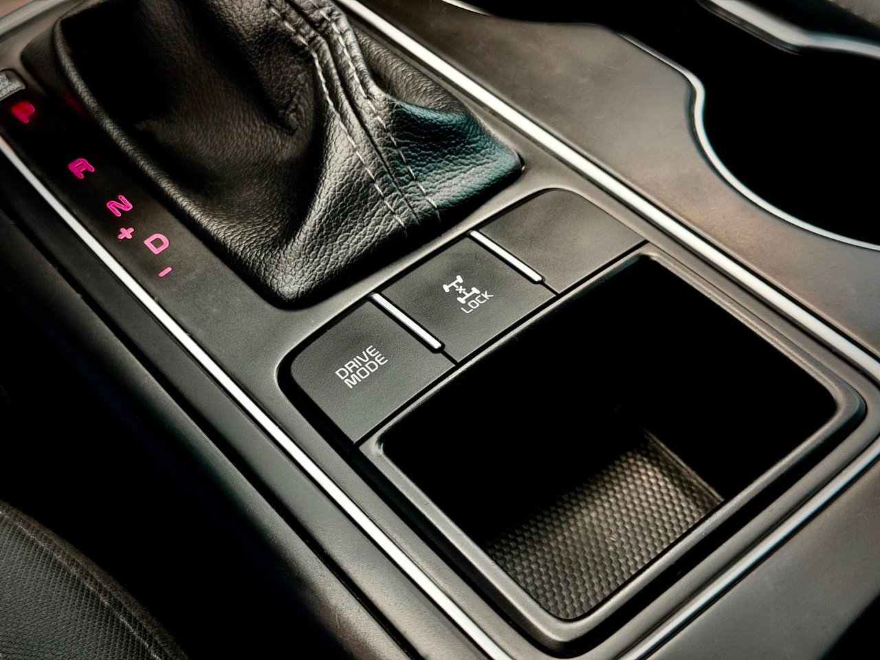 Kia Sorento 2020 Noir Notre-Dame-des-Prairies - photo #27