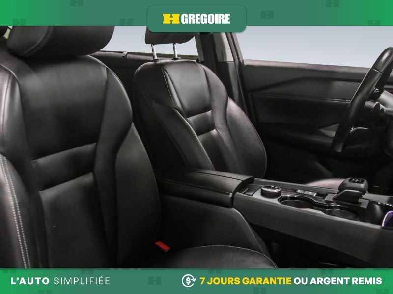 2024 Nissan Rogue Grey Saint-Eustache - photo #33