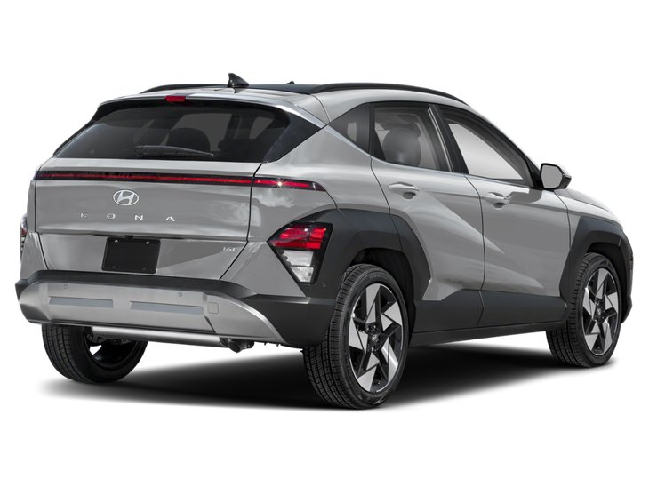 2027 Hyundai Kona Luxury
