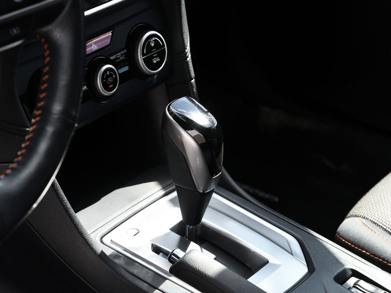 Subaru Crosstrek Tourisme 2021 Blanc Saint-Hyacinthe - photo #27