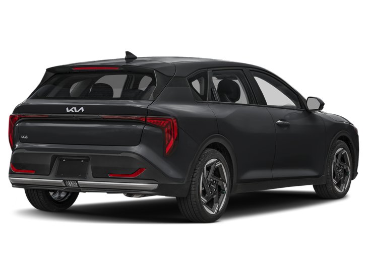 2027 Kia K4 à hayon EX Premium