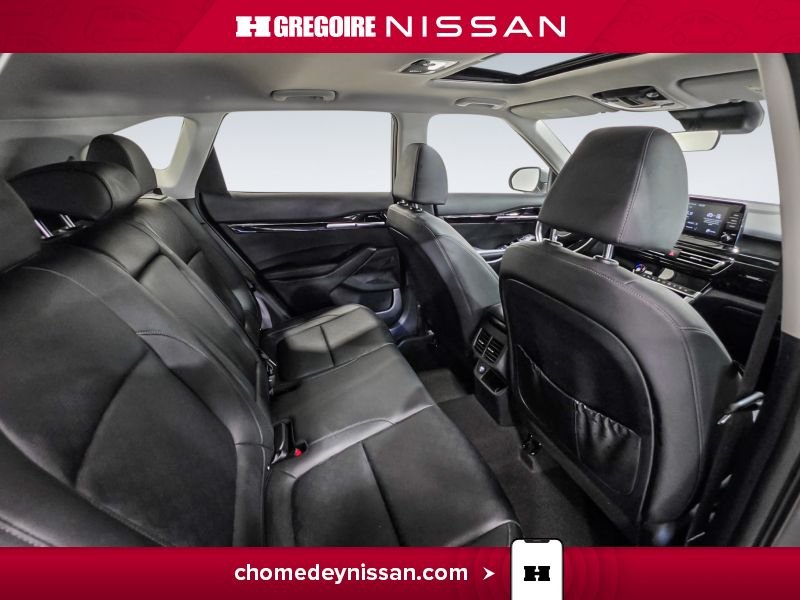 2022 Kia Seltos Grey Laval - photo #24
