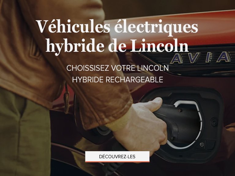 Lincoln mobile 1
