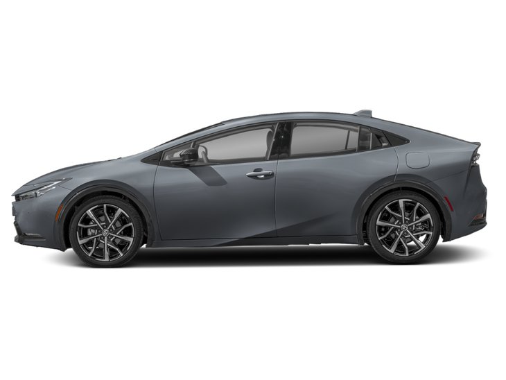 2027 Toyota Prius hybride branchable XSE Premium