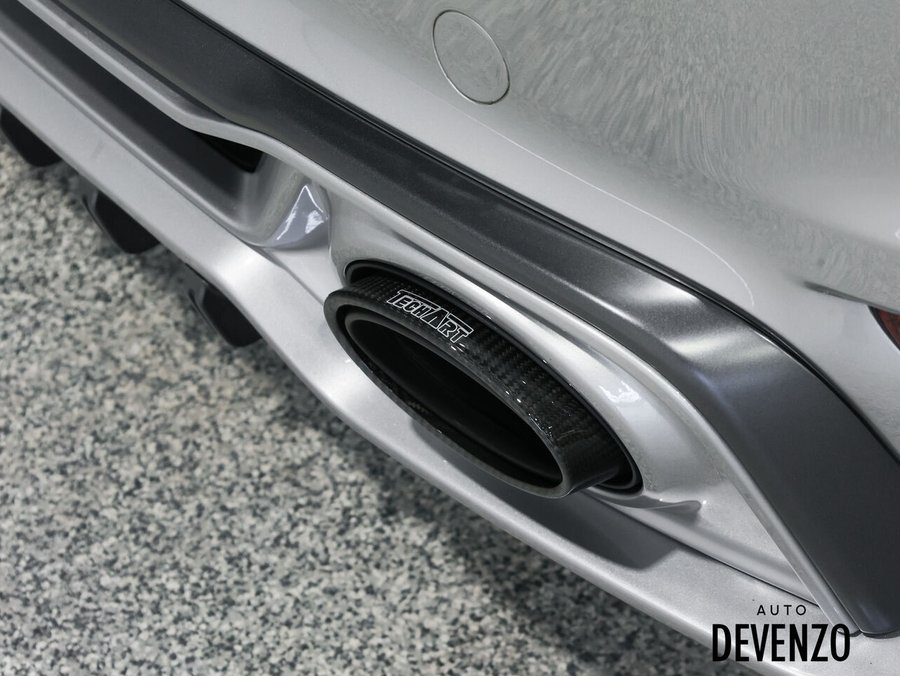 2025 Porsche 911 2025 Silver