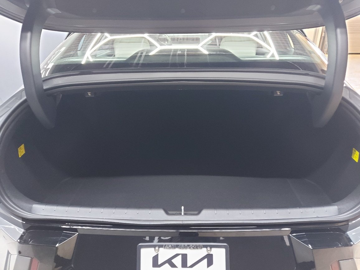 Kia EV4 2026 Blainville - photo #6