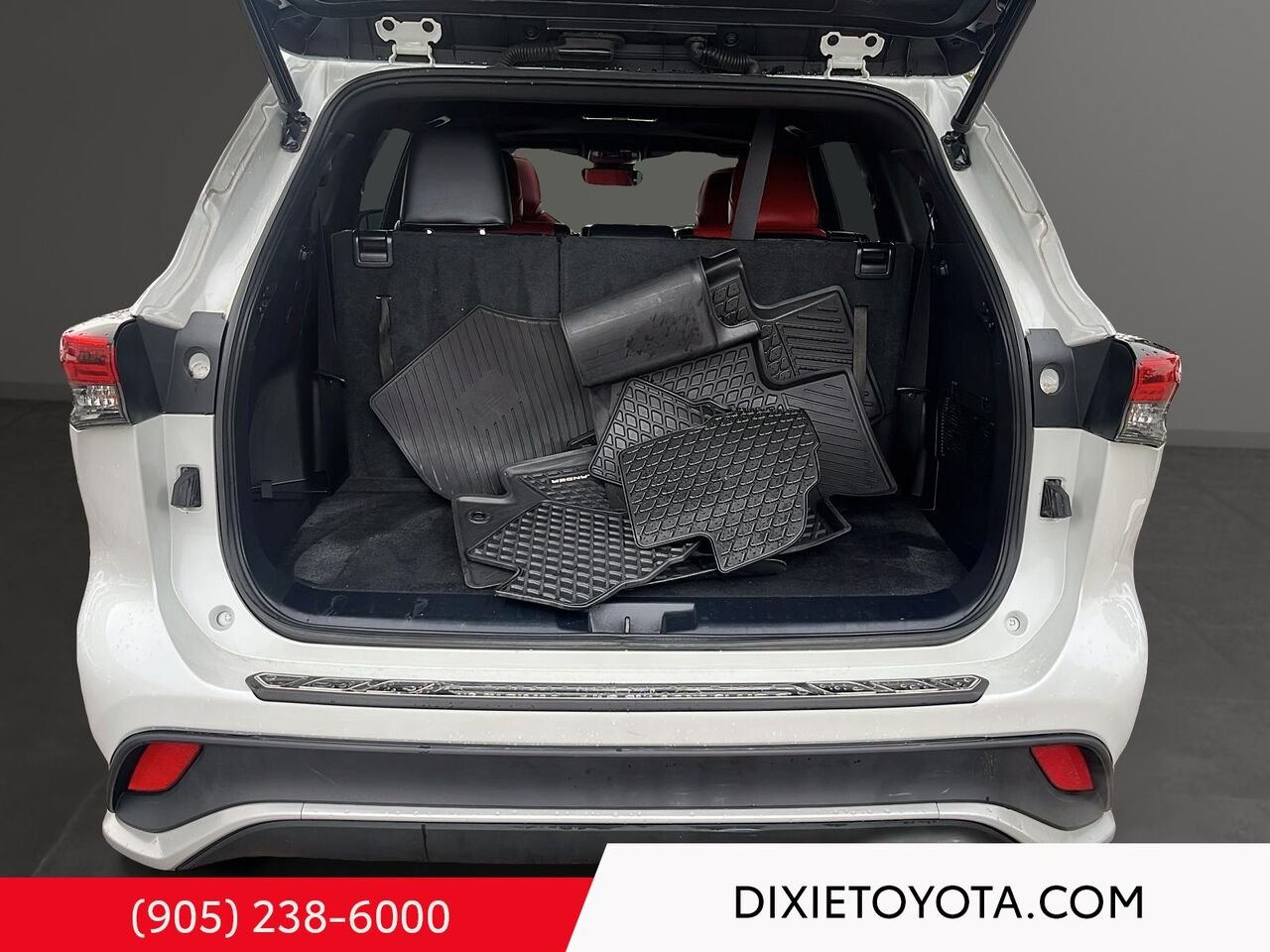 2022 Toyota Highlander XSE AWD / HEATED SEATS / MOONROOF / ALLOY WHEELS / CARPLAY AND ANDROID AUTO White Mississauga - photo #28