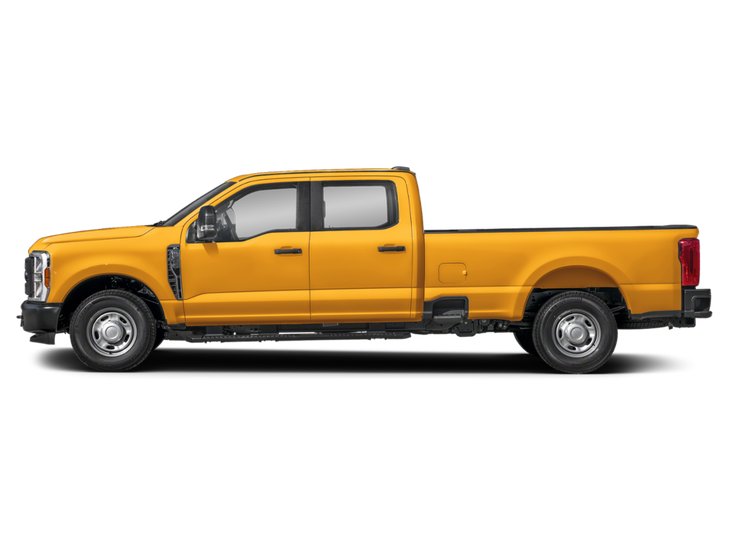 2027 Ford Super Duty F-250 SRW XL