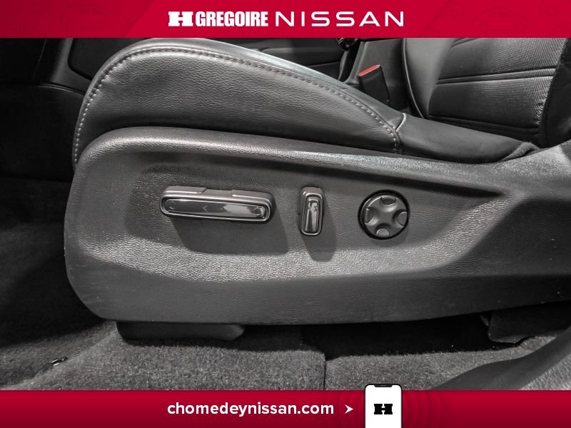 2021 Honda CRV Grey Saint-Eustache - photo #17