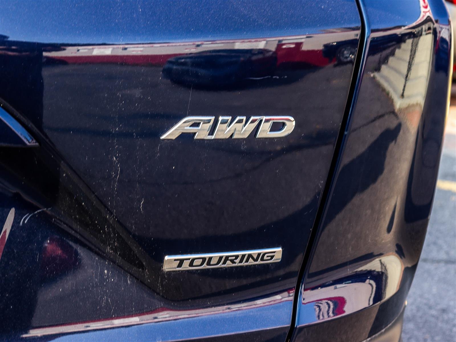 2022 Honda CR-V Ottawa & Gatineau - photo #20