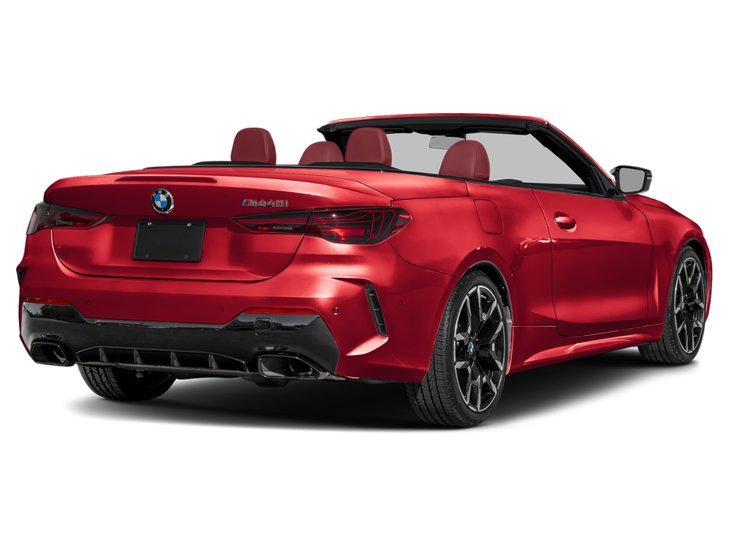 2027 BMW Série 4 M440i xDrive