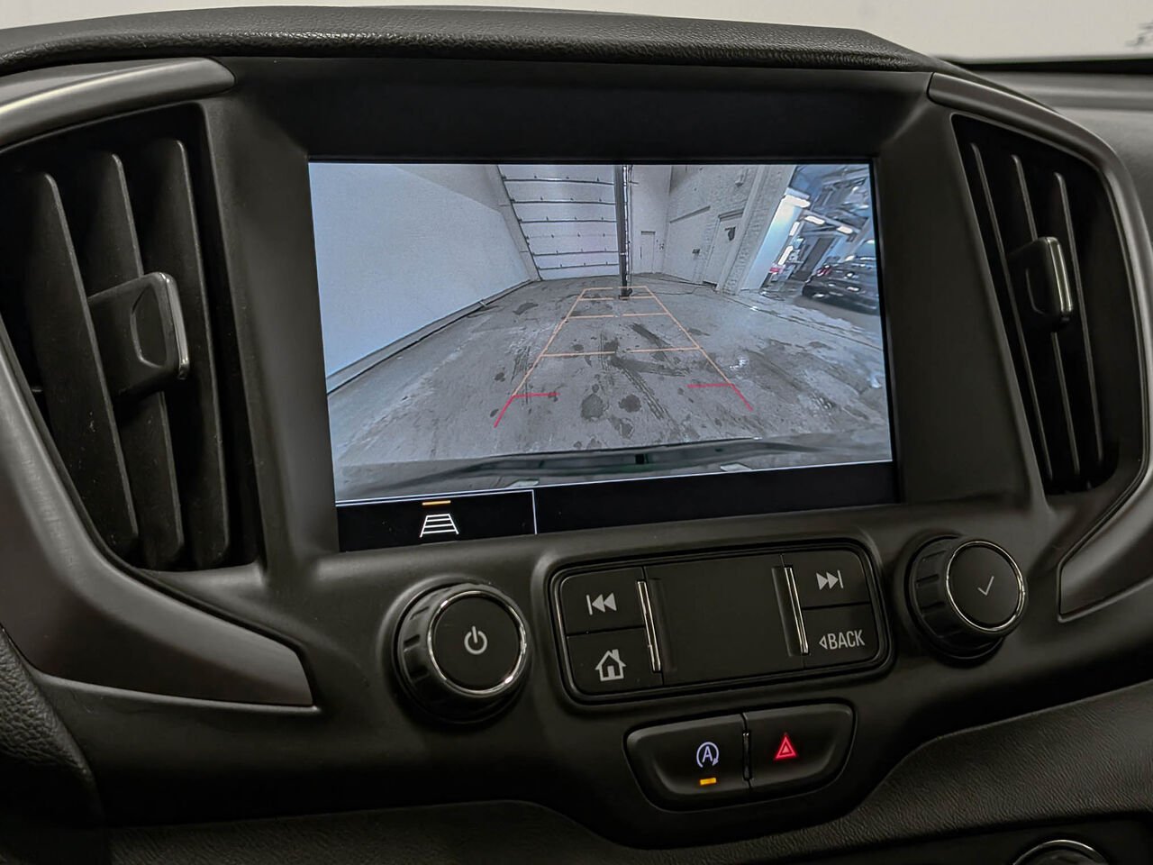 2022 GMC Terrain AT4 AWD Toit Panoramique Black Sherbrooke - photo #15