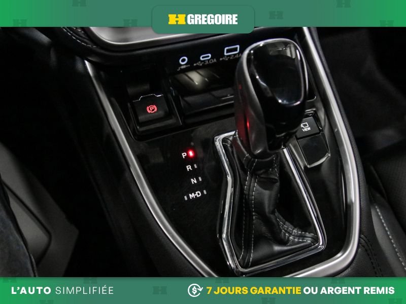 Subaru Outback 2023 Noir Blainville - photo #17